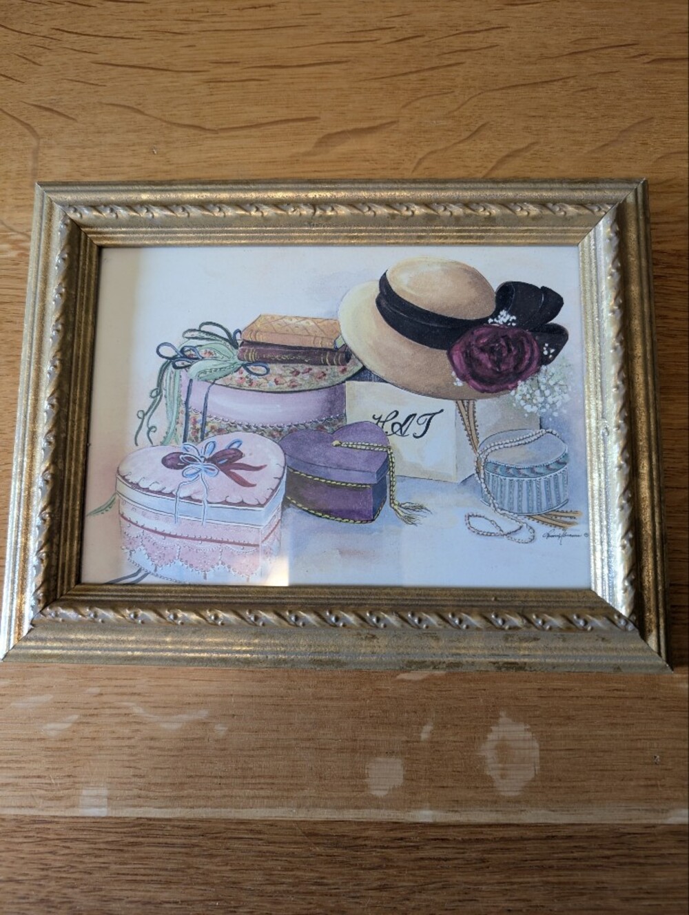 Framed Prints (2)